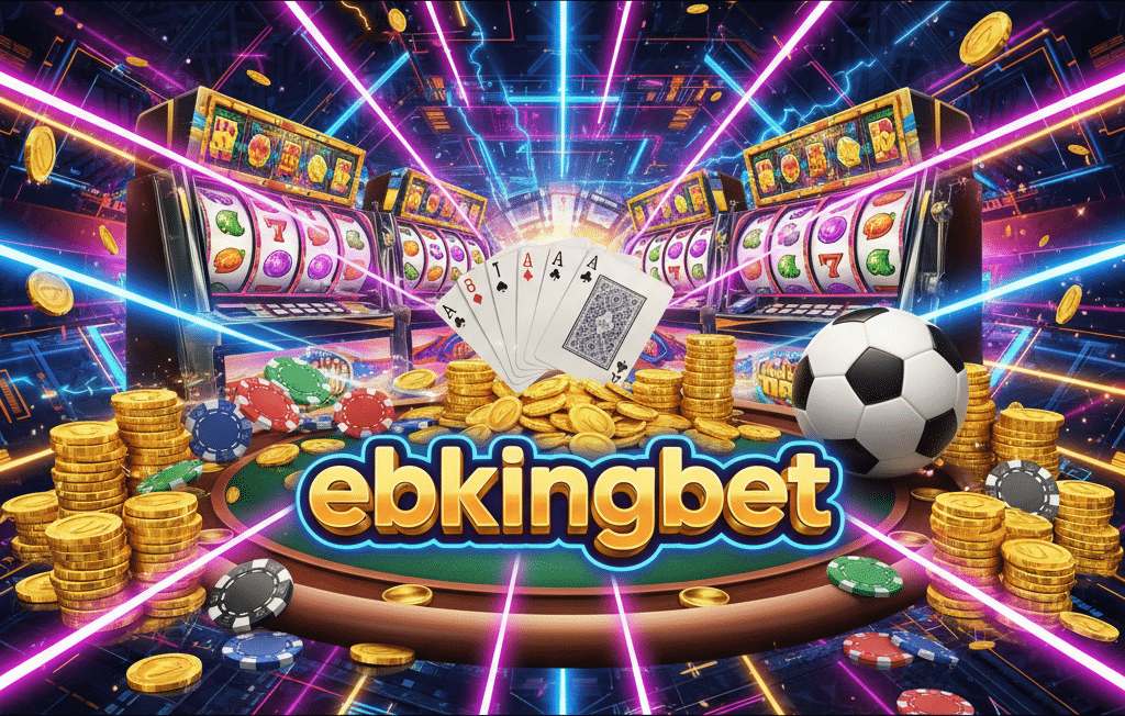 ebkingbet